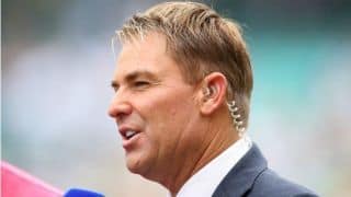 Shane Warne doesn’t want Australia to play the New Zealand way Shane Warne doesn’t want Australia to play the New Zealand way
